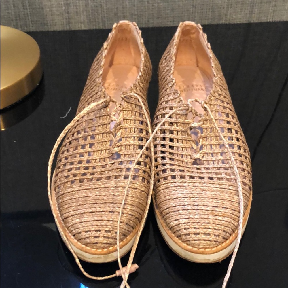 Woman shoe  sandal Stuart weitzman